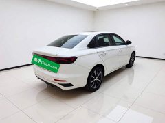 Geely Emgrand 4th Generation 1.5L CVT Luxury - ფოტო 6