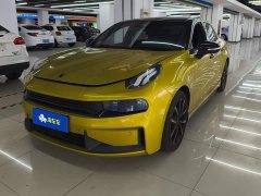 Lynk & Co Geely Lynk & Co 03 2022 03 2.0T Automatic Wind Control Edition - ფოტო 1