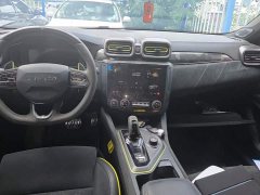 Lynk & Co Geely Lynk & Co 03 2022 03 2.0T Automatic Wind Control Edition - ფოტო 12