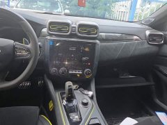 Lynk & Co Geely Lynk & Co 03 2022 03 2.0T Automatic Wind Control Edition - ფოტო 13