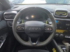 Lynk & Co Geely Lynk & Co 03 2022 03 2.0T Automatic Wind Control Edition - ფოტო 15
