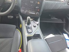 Lynk & Co Geely Lynk & Co 03 2022 03 2.0T Automatic Wind Control Edition - ფოტო 16