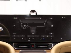 AITO M9 2025 Pure Electric Max 100kWh 6-Seater with 192-Channel LiDAR - ფოტო 15