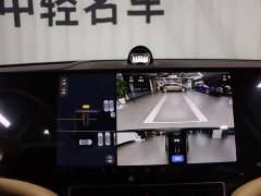 AITO M9 2025 Pure Electric Max 100kWh 6-Seater with 192-Channel LiDAR - ფოტო 17