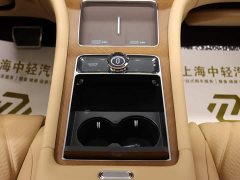 AITO M9 2025 Pure Electric Max 100kWh 6-Seater with 192-Channel LiDAR - ფოტო 18