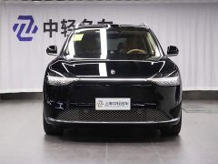 AITO M9 2025 Pure Electric Max 100kWh 6-Seater with 192-Channel LiDAR - ფოტო 2