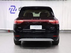 AITO M9 2025 Pure Electric Max 100kWh 6-Seater with 192-Channel LiDAR - ფოტო 4