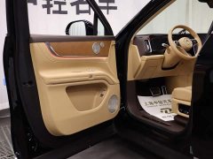 AITO M9 2025 Pure Electric Max 100kWh 6-Seater with 192-Channel LiDAR - ფოტო 5