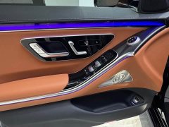 Mercedes-Benz S-Class S 400 L Business Edition - ფოტო 10