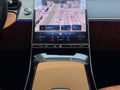 Mercedes-Benz S-Class S 400 L Business Edition - ფოტო 13