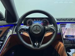 Mercedes-Benz S-Class S 400 L Business Edition - ფოტო 15
