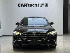 Mercedes-Benz S-Class S 400 L Business Edition - ფოტო 2