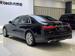 Mercedes-Benz S-Class S 400 L Business Edition - ფოტო 6