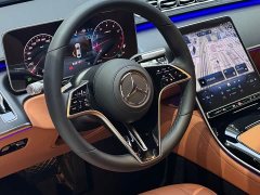 Mercedes-Benz S-Class S 400 L Business Edition - ფოტო 7