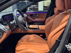 Mercedes-Benz S-Class S 400 L Business Edition - ფოტო 8