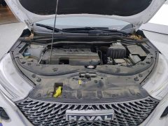 Haval M6 2023 PLUS 1.5T DCT Elite Smart Connected Edition - ფოტო 10