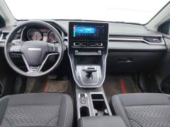 Haval M6 2023 PLUS 1.5T DCT Elite Smart Connected Edition - ფოტო 12