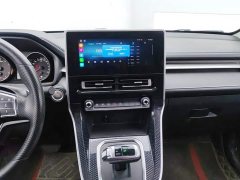 Haval M6 2023 PLUS 1.5T DCT Elite Smart Connected Edition - ფოტო 13