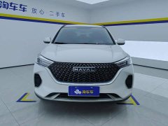 Haval M6 2023 PLUS 1.5T DCT Elite Smart Connected Edition - ფოტო 2