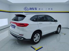 Haval M6 2023 PLUS 1.5T DCT Elite Smart Connected Edition - ფოტო 3