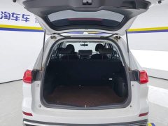 Haval M6 2023 PLUS 1.5T DCT Elite Smart Connected Edition - ფოტო 4