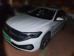 Volkswagen Sagitar 300TSI DSG Excellence Edition - ფოტო 1