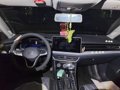 Volkswagen Sagitar 300TSI DSG Excellence Edition - ფოტო 10