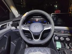 Volkswagen Sagitar 300TSI DSG Excellence Edition - ფოტო 11