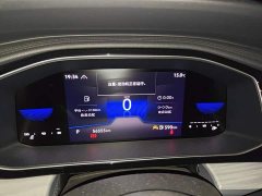 Volkswagen Sagitar 300TSI DSG Excellence Edition - ფოტო 12