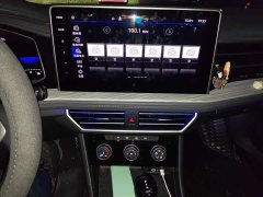 Volkswagen Sagitar 300TSI DSG Excellence Edition - ფოტო 14