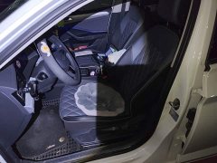Volkswagen Sagitar 300TSI DSG Excellence Edition - ფოტო 16