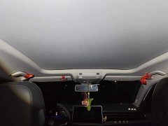 Volkswagen Sagitar 300TSI DSG Excellence Edition - ფოტო 19