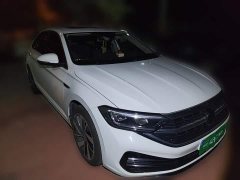 Volkswagen Sagitar 300TSI DSG Excellence Edition - ფოტო 3