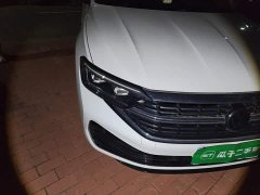 Volkswagen Sagitar 300TSI DSG Excellence Edition - ფოტო 7