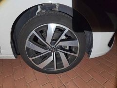 Volkswagen Sagitar 300TSI DSG Excellence Edition - ფოტო 8