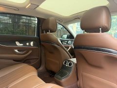 Mercedes-Benz E-Class E 300 L Luxury - ფოტო 10