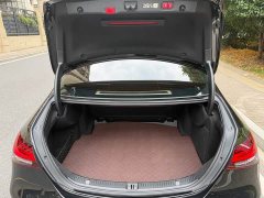 Mercedes-Benz E-Class E 300 L Luxury - ფოტო 12