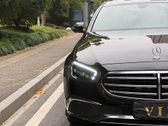 Mercedes-Benz E-Class E 300 L Luxury - ფოტო 13