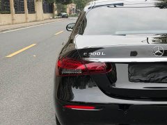 Mercedes-Benz E-Class E 300 L Luxury - ფოტო 14
