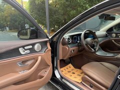 Mercedes-Benz E-Class E 300 L Luxury - ფოტო 15