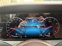 Mercedes-Benz E-Class E 300 L Luxury - ფოტო 16
