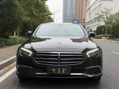 Mercedes-Benz E-Class E 300 L Luxury - ფოტო 2