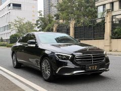 Mercedes-Benz E-Class E 300 L Luxury - ფოტო 3