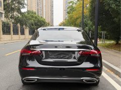 Mercedes-Benz E-Class E 300 L Luxury - ფოტო 5