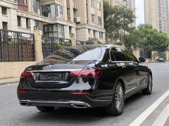 Mercedes-Benz E-Class E 300 L Luxury - ფოტო 6