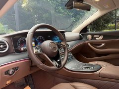 Mercedes-Benz E-Class E 300 L Luxury - ფოტო 8