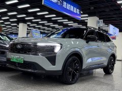 Ford Lingrui New Energy 2025 Elite Plus - ფოტო 1