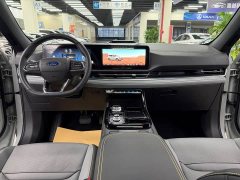 Ford Lingrui New Energy 2025 Elite Plus - ფოტო 5