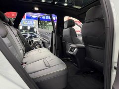 Ford Lingrui New Energy 2025 Elite Plus - ფოტო 7