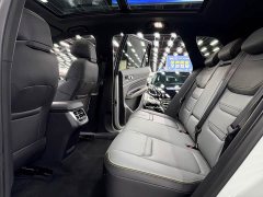 Ford Lingrui New Energy 2025 Elite Plus - ფოტო 8